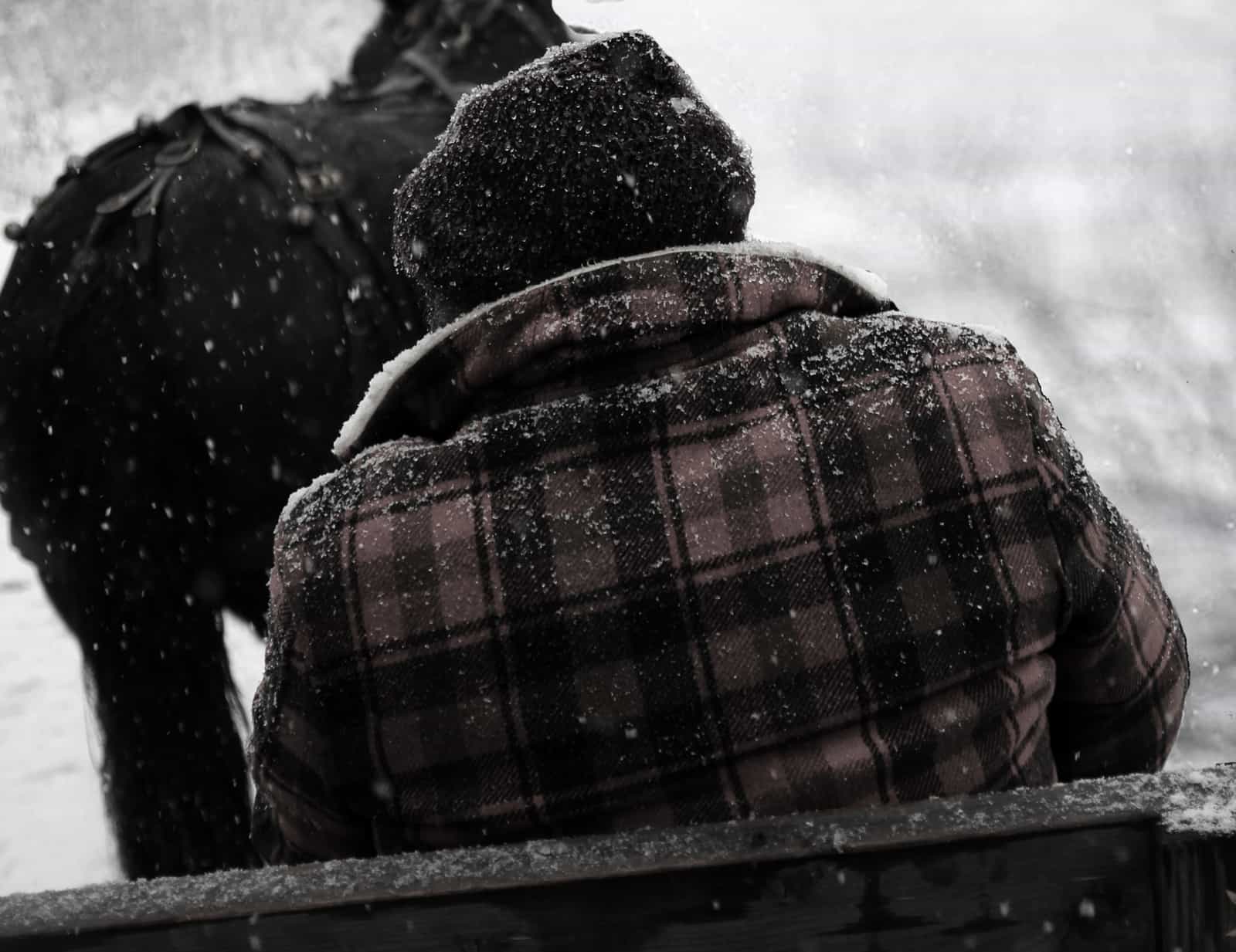 How to analyse adjectives