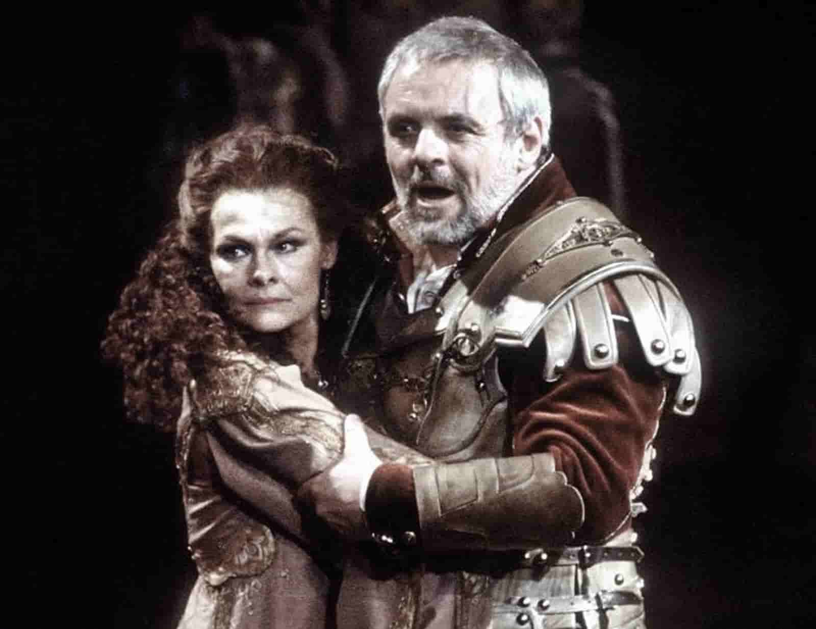 Antony and Cleopatra Essay Titles