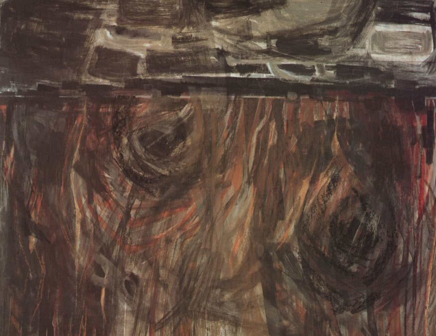 Seamus Heaney Bogland Analysis