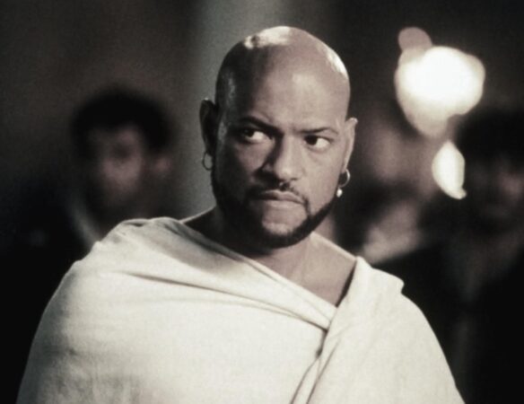 Othello's Greatness