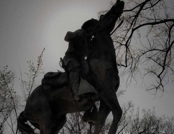 The Highwayman