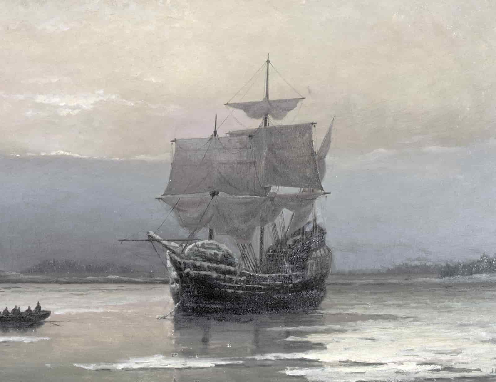 Witch Child - Journey