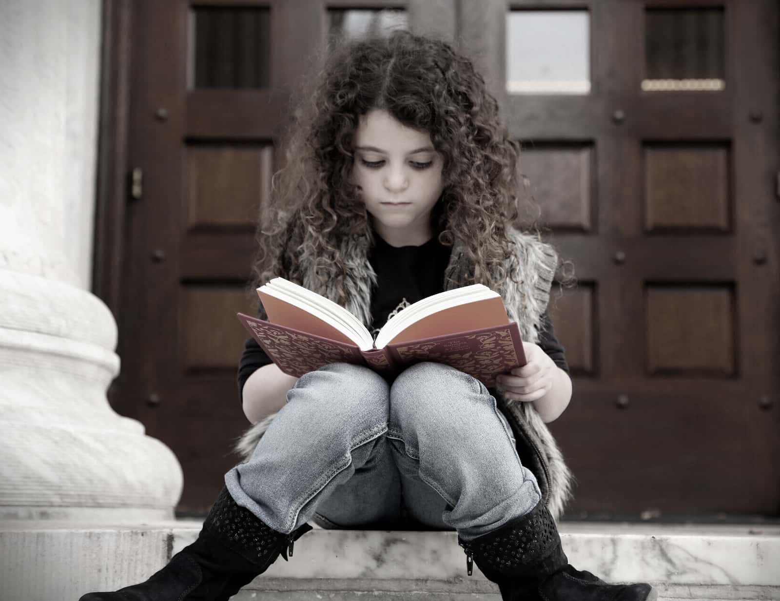 Junior Poetry Booklet
