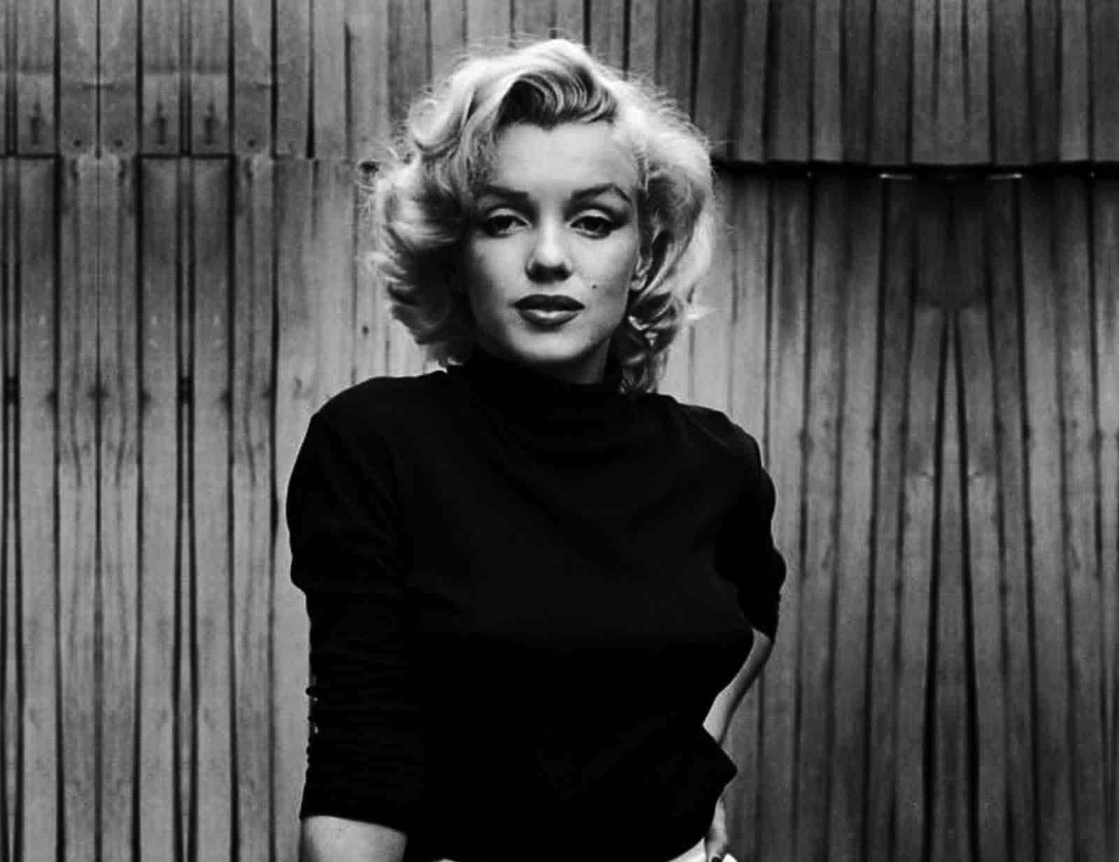Blood Brothers - Marilyn Monroe