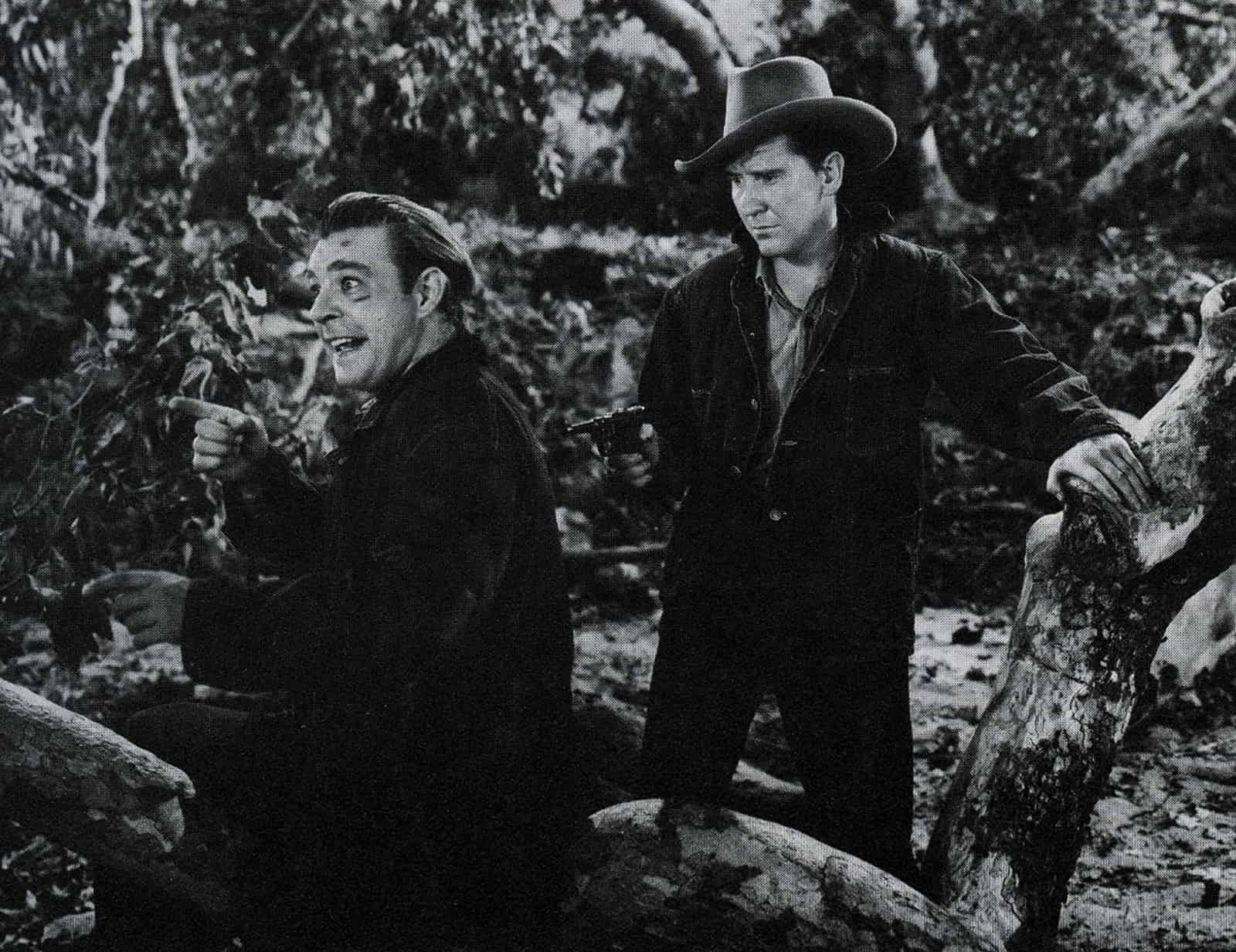 Of Mice and Men - Language Guide
