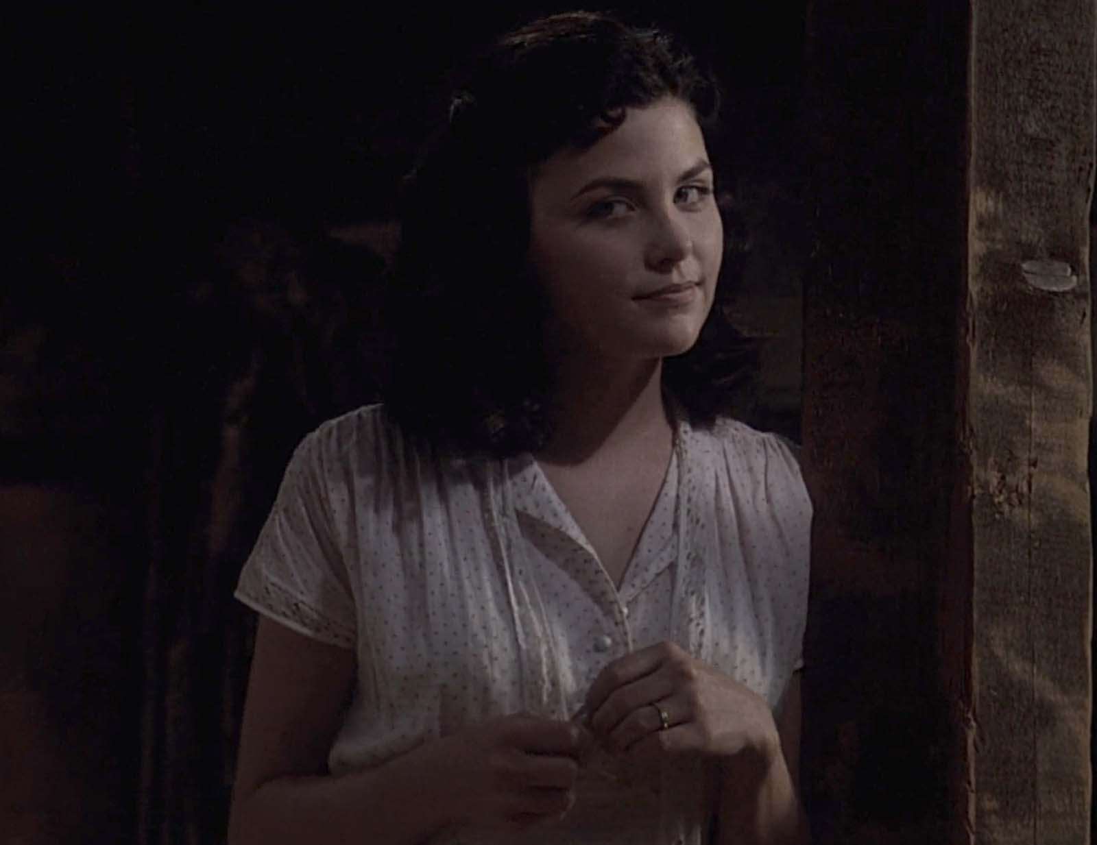 Of Mice and Men - Curley's Wife Guide