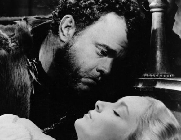 Othello -Theme of Pride