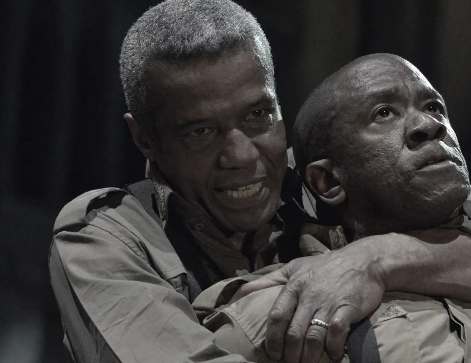 Othello's Reversal and Peripeteia