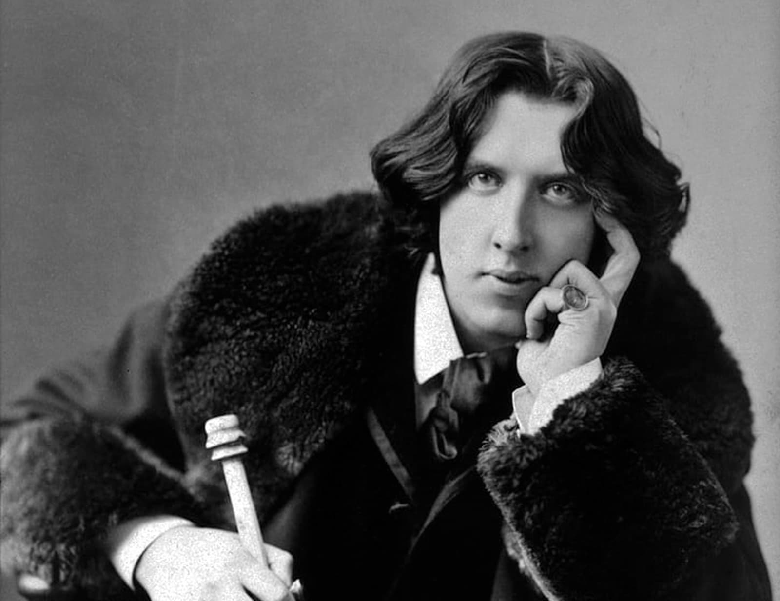Oscar Wilde's Requiescat Comprehension