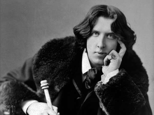 Oscar Wilde's Requiescat Comprehension